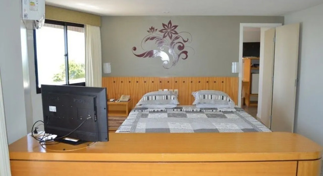 OP Flat Vip Frente Mar