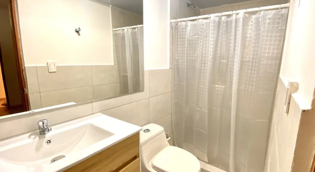Номер Standard Hotel Yivinaca