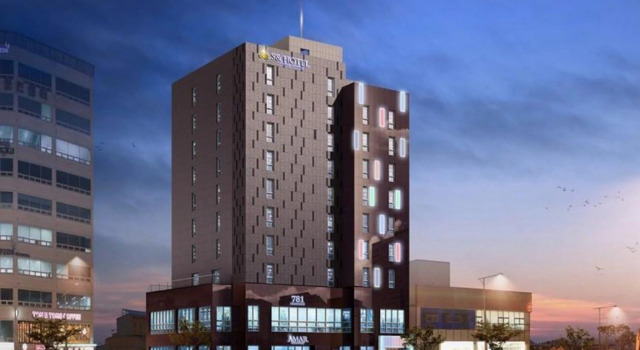 S& Hotel