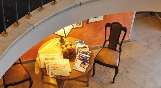 Parkhotel Cloppenburg