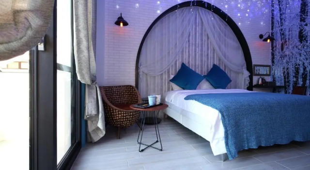 Двухместный номер Deluxe 1999 homestay