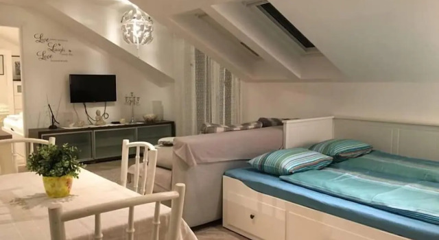 Апартаменты Villa Marghareta 1 - Apartment Margaretha