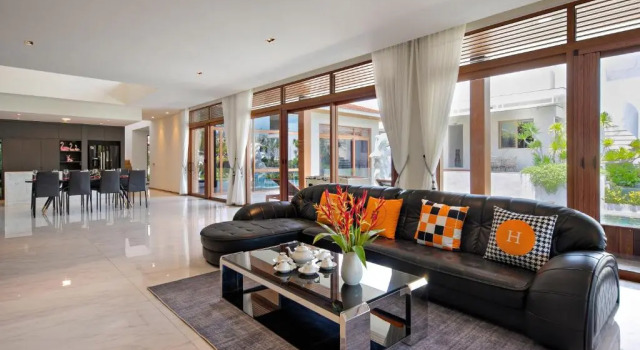 Deluxe villa along the beach, Prenota Villa Hotel a Da Nang con parcheggio, Parcheggio