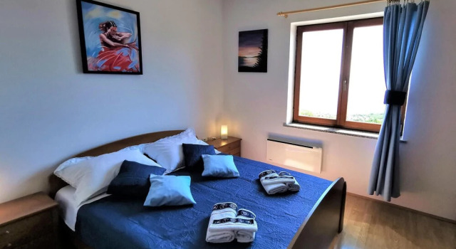 Apartment Kostrena III