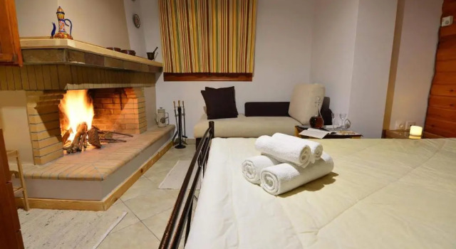 Номер Comfort Italiano Bed & Breakfast