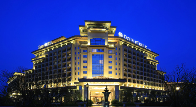 Doubletree By Hilton Ningo - Chunxiao