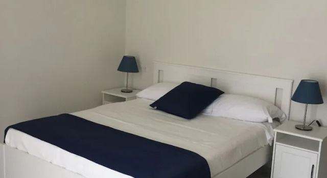 Deluxe chambre Casa Adele b&b