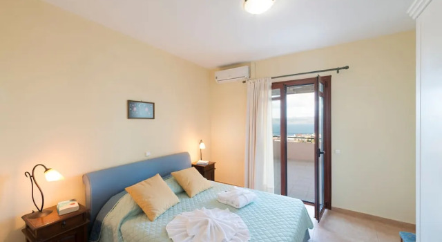 Villa Persefoni by LeaderStay