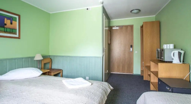 Pärnu Villa Harmony, Rezervovat Vila Vily v Pärnumaa, Vila