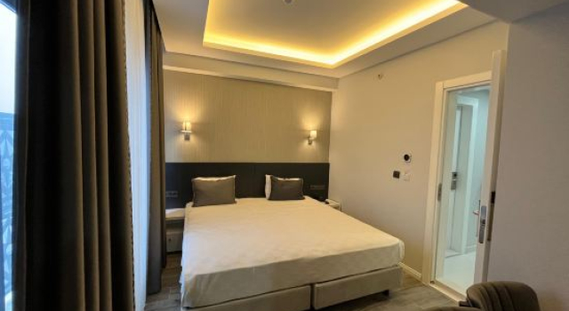 Номер Superior Riva Hotel Alsancak