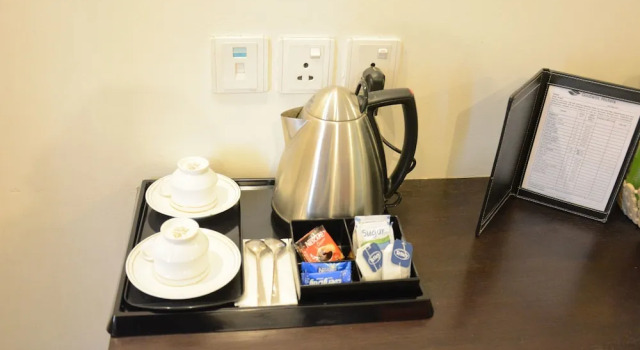 Номер Deluxe HOTEL GODWIN DELUXE NEAR CONNAUGHT PLACE Offers FREE AIRPORT PICKUP