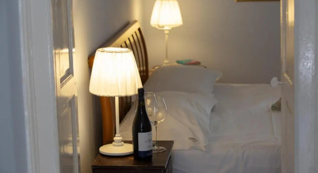Dimora del Murattiano, Buchen Sie Hotel Monopoli Metropolitanstadt Bari