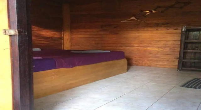 Номер Standard Bamboo Bungalow - Thong Nai Pan Yai