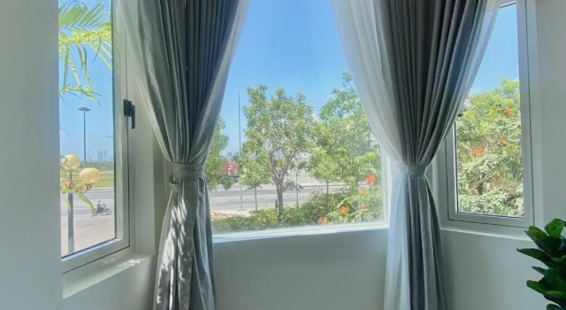 Двухместный номер Superior Rosella Apartment