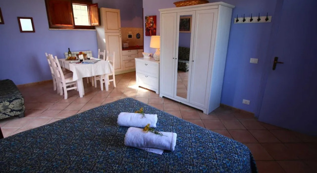 Коттедж Farmhouse in Casperia With Pool & Scenic Views