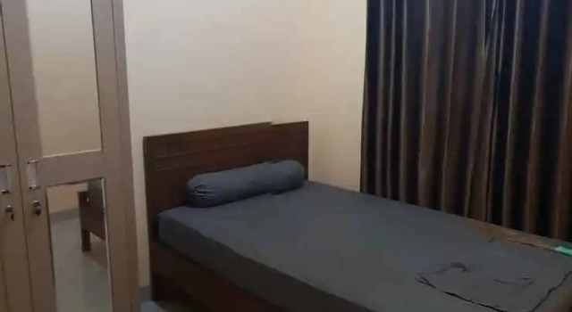 Guest House Puri 3 Bedroom AC