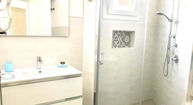 Двухместный номер Standard с видом на сад Angolo Mare Apartments & Rooms