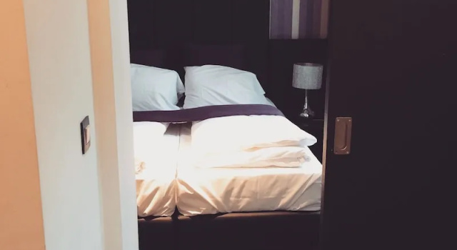 Двухместный номер Comfort Hotel De Boskar Peer