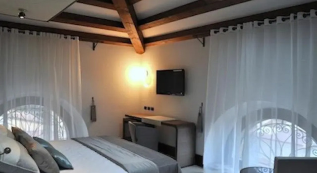 Семейный номер Standard Hotel Palazzo Fortunato