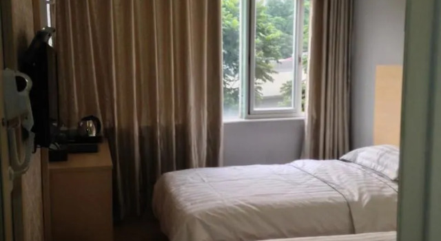 Guangzhou Kaihong Hotel