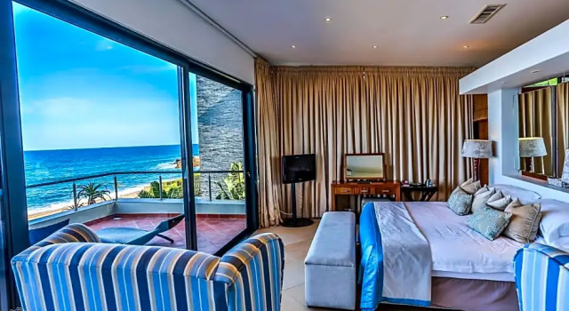 Номер Deluxe Canelands Beach Club