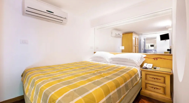 Одноместный номер Economy Hotel Antiche Mura