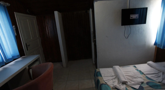 Kuba Beach Hotel