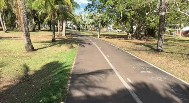 Getaway@Nightcliff, Buchen Sie Hotel Nightcliff 