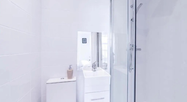 Номер Standard Quiet cosy rooms