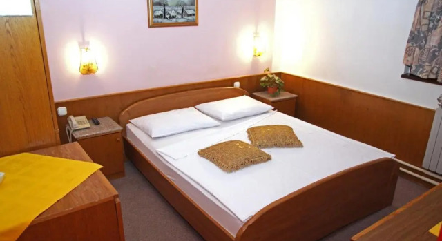 Двухместный номер Standard Guest house Royal