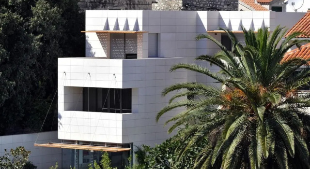 Villa Oscar, Забронировать Вилла Виллы Сплита, Вилла