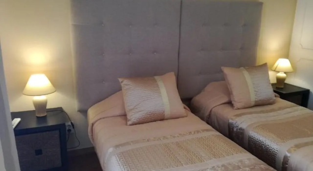 Номер Economy Sensations Guesthouse