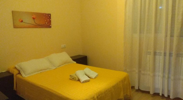 Hostal Caminito, 예약 호텔 La Baneza León