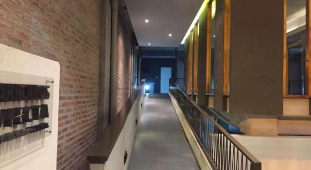Студия Studio 44