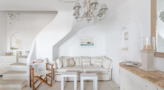 Villa Psarou