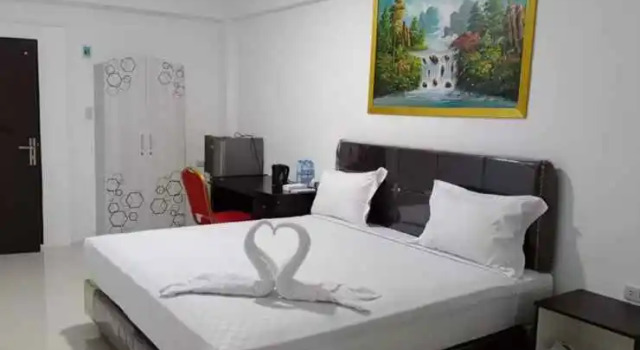 Amanda Hotel Tebing Tinggi, Prenota Hotel Tebing Tinggi North Sumatra Province