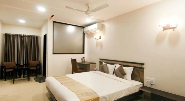 Hotel The Sudesh