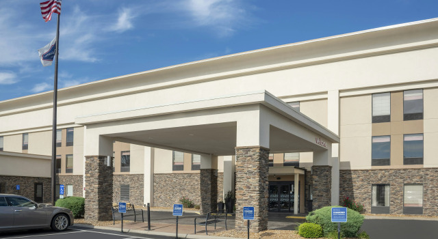 Hampton Inn Kent/Akron Area, Book Hotel Kent Ohio