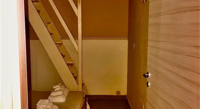 Коттедж с 2 комнатами Corte San Giorgio