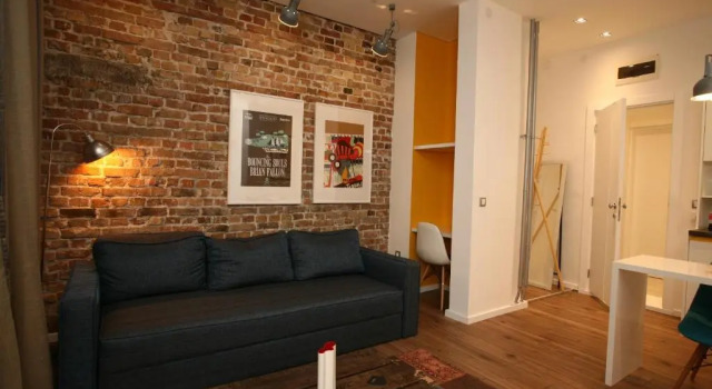 City Place Apartments
