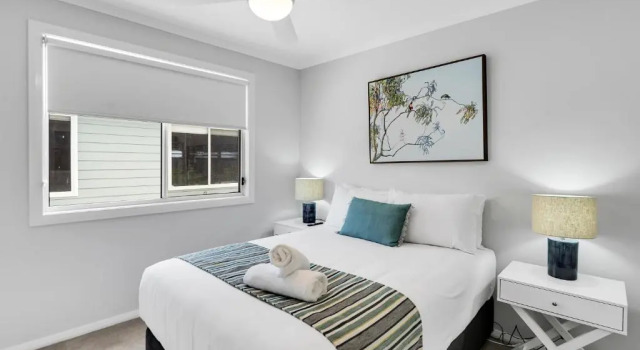 Номер Standard Ingenia Holidays Middle Rock
