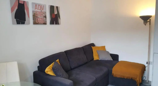 Апартаменты Elm Apartment by Cliftonvalley Apartments