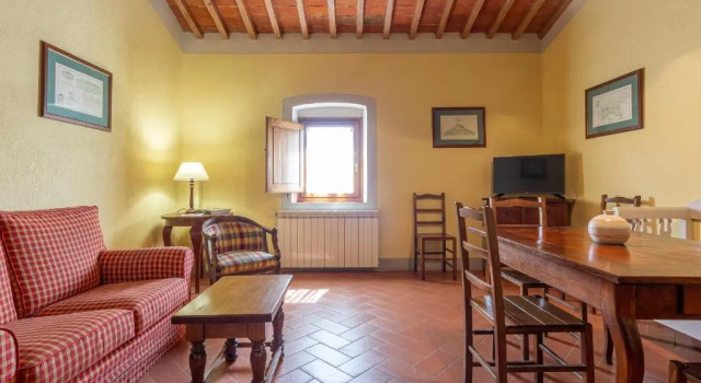 Апартаменты Superior Agriturismo I Bonsi