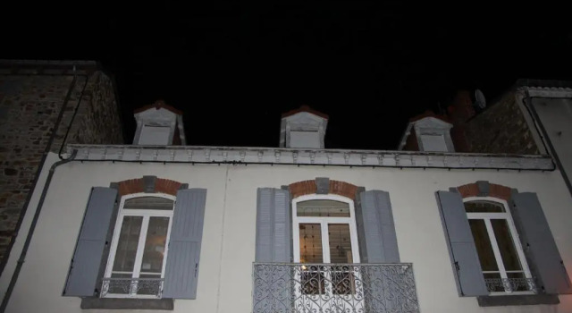 Cantal'Envie, Prenota Appartamento Hotel a Alvernia con parcheggio, Parcheggio