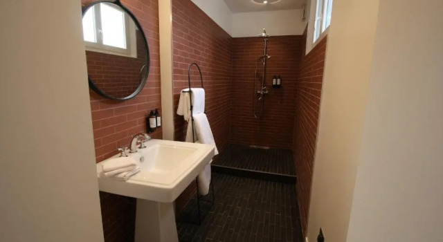 Номер Superior Casa Blanca B&B
