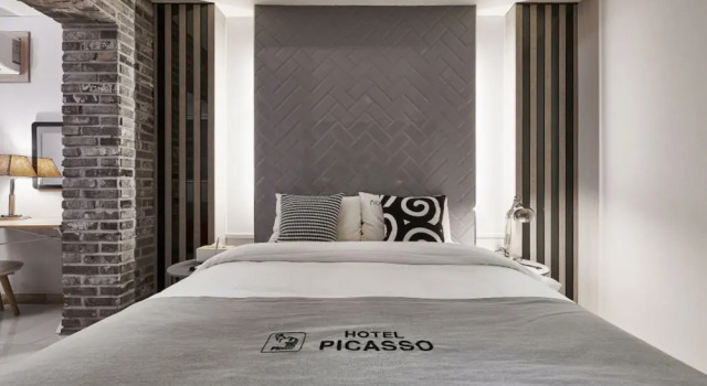 Donghae Picaso Hotel