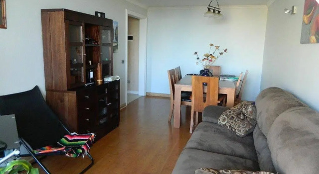 Departamento Vista al Mar, Reserva ahora Apartamento Hoteles en Valparaíso con aparcamiento, Aparcamiento
