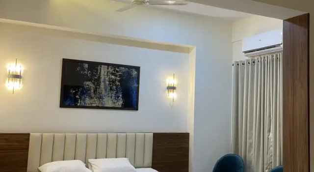Blugent Residency, Забронировать Отель Недорогие отели штата Махараштры, недорого