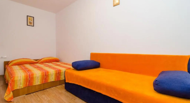 Студия Dubrovnik Unique Apartments