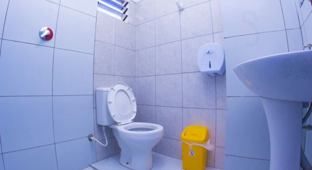 Номер Standard RESIDENCIAL FRANCIA